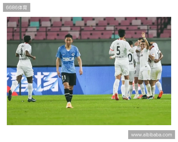 疑似吐口水！大连英博球迷呼吁俱乐部上诉申花外援特谢拉