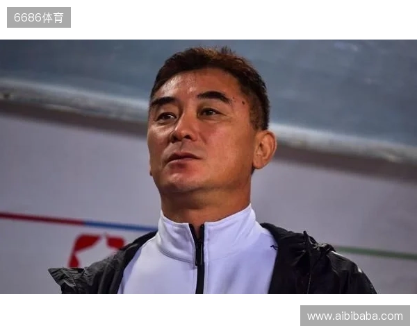 广西恒宸主帅:中国应土帅为主外教为辅 成都不拿冠军是教练问题 广西恒宸主帅:中国应土帅为主外教为辅 成都不拿冠军是教练问题