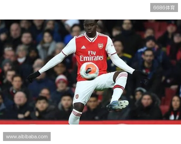 英媒：萨卡接近与阿森纳续约，周薪超25万镑