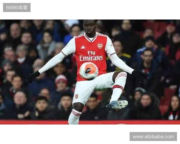 英媒：萨卡接近与阿森纳续约，周薪超25万镑