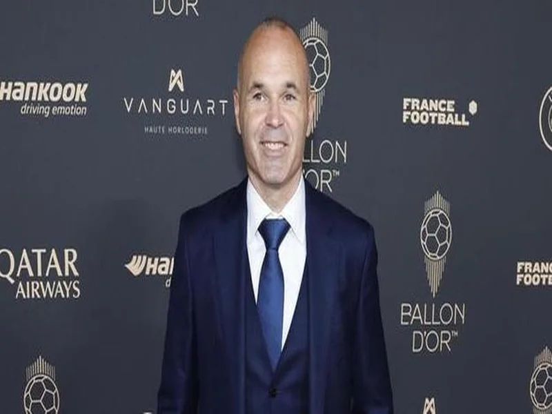 涉嫌诈骗?伊涅斯塔回应:我们坚决否认秘鲁方面的指控