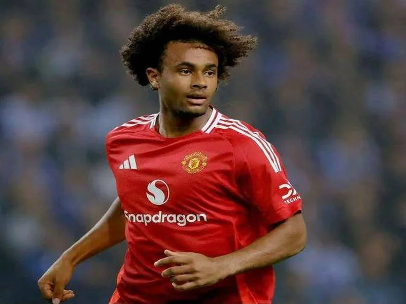 记者：齐尔克泽有可能会离队，曼联有信心从他身上收回转会费