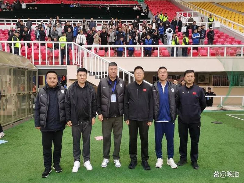 大连市体育局副局长:按中超标准办好辽超总决赛,为东北超做准备